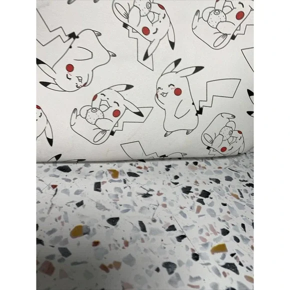 Loungefly Pokemon AOP Allover Print Pikachu Mini Backpack BoxLunch Exclusive - Picture 3 of 7